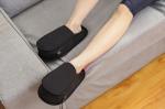 150pcs LED Near Infrared Red Light Therapy Slippers With 20mins Timer