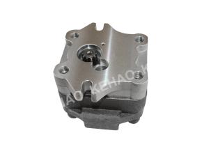 Quality 705-41-01920 PVD15 Komatsu Gear Pump / Excavator Hydraulic Pump OEM wholesale