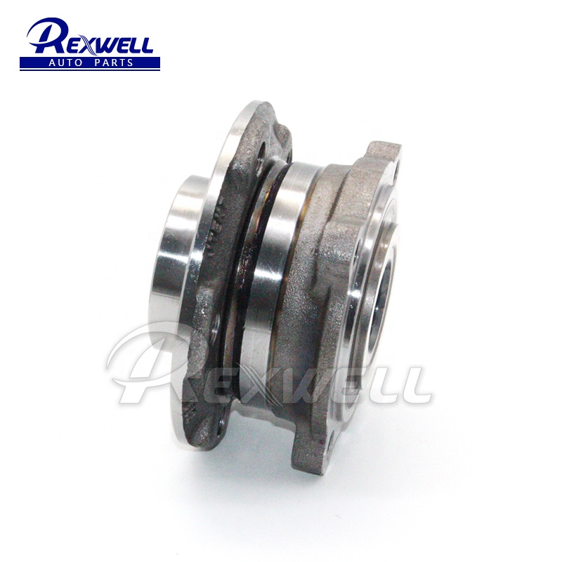 Car Parts Front Wheel Hub Bearing Assembly 13519422 For BMW X5 X6 Ideal for BMW X5 X6