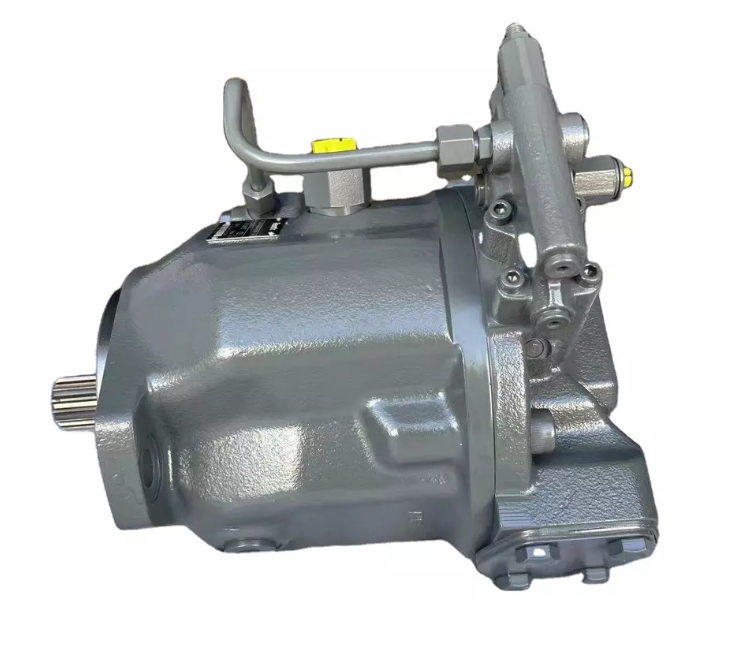 A2F05 Hydraulic Pump Best Choice for Machinery Repair Shops in the Market