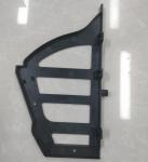 Single-Layer Design Flip Shoe Cabinet Spare Parts-Small Size