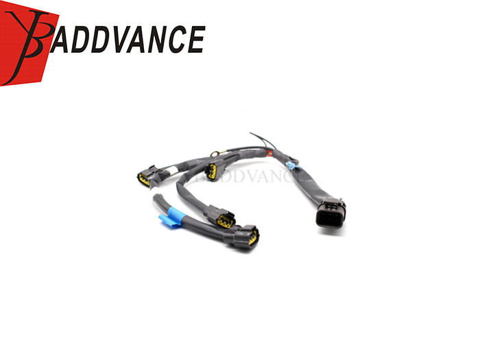 24079-50F00 Automotive Ignition Coil Pack Wiring Harness For Nissan Skyline GT-R