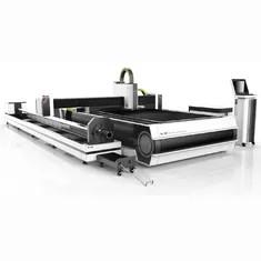 Quality aoshuo 2040 3000mm*1500mm 380V 50Hz Laser Metal Cutting Equipment wholesale