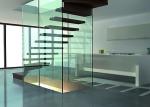 Double Glazing Balustrades 5mm Clear Laminated Safety Glass