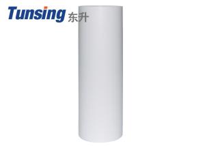Quality High Resilience 1380mm Width For Texiles TPU Hot Melt Adhesive Film wholesale