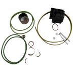 Fitting Pipe for Atlas Air Compressor 0580001737