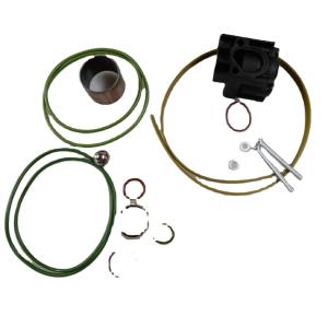 Quality Fitting Pipe for Atlas Air Compressor 0580001737 wholesale
