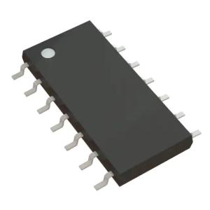 Quality TL074CDT J-FET Amplifier Driver Ic 4 Circuit 14-SO wholesale
