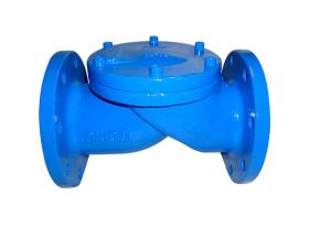 Quality Energy Saving Float Control Valve Durable Rubber Disc Check Valve wholesale