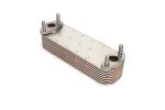 Kobelco SK350-8 Hydraulic Spare Parts Oil Cooler 16491-EV020