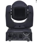 DMX 10W Sharpy Led Stage Light Mini Gobo Projector 13 Degree Beam Angle