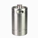 64oz Nitro Cold Brew Coffee Maker Dispenser System