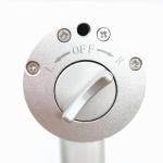 Aluminum Orthopedic Surgical Power drill , bone drill orthopedic surgical tools