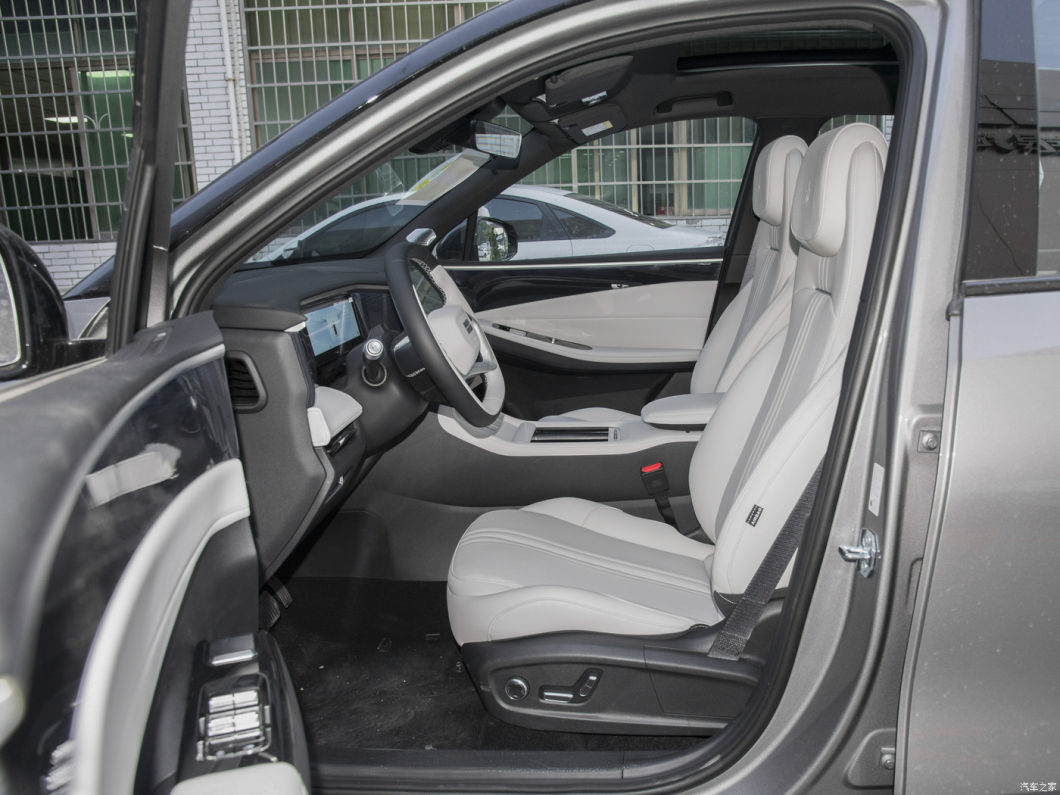 Geely Galaxy L7 EV SUV Plug-in Powered Electric Car New Energy Vehicles Phev Hybrid Car