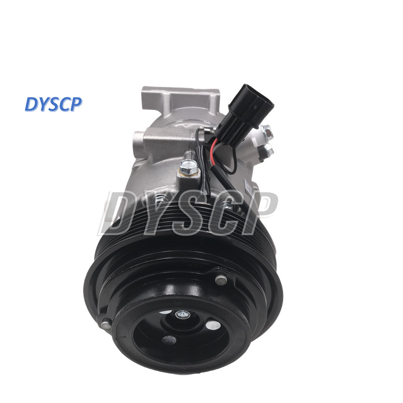 Car Ac Compressor 97701-B5000 97701B5000 KIA K3 2013-2015 6PK