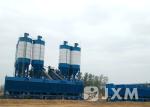 Precast Stationary Concrete Batching Plant Provide Installation Services