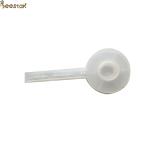 Beekeeping Equipment Beehive Accessories Transparent Bee Entrance Feeder