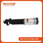 Rear Light Side Air Shock Absorber 3712 6796 929 For BMW F02 Right Low Left High