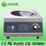 CH-3.5AM Tabletop Stainless steel induction cooker