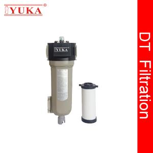 Quality Unique Element Design Coalescing Air Filter wholesale