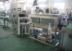 One / Single Head PVC PET / Plastic Bottle Sleeve Shrink Labeling / Labeler