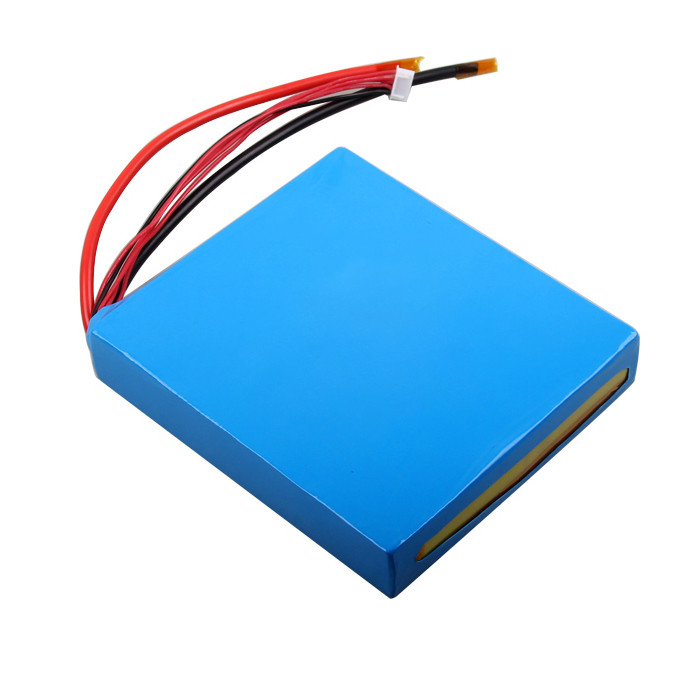 12.8V 7.5Ah Rechargeable Power Pack Within 1C Rate