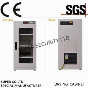 Quality Powder Coating Auto Dry Cabinet Dehumidifier With Single Door wholesale