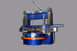 Quality Ck5225 Double Column CNC Vertical Lathe with good price wholesale