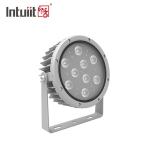 IP65 72W RGBW 4 In 1 LED Garden Spotlights