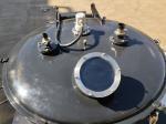 hermetical centrifuge separator separation machine Industrial centrifuge
