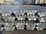 Round Anodised Aluminium Bar 6063 6061 Billet And Ingot