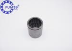BK0306TN Drawn Cup Needle Bearing With Ring