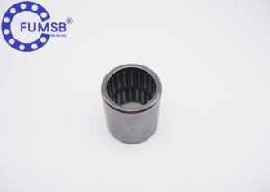 Quality BK0912 BK0808 Drawn Cup Needle Roller Bearings Low Noise For Machinery Bearing Inner Ring wholesale