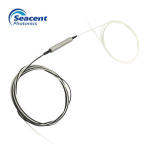 Quality High Isolation CWDM Mux Demux Bare Device 1270~1610nm Wavelength wholesale