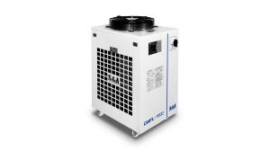 Quality CWFL-1500 Laser Machine Parts Process Cooling Chiller for 1500W Fiber Laser Cutter wholesale