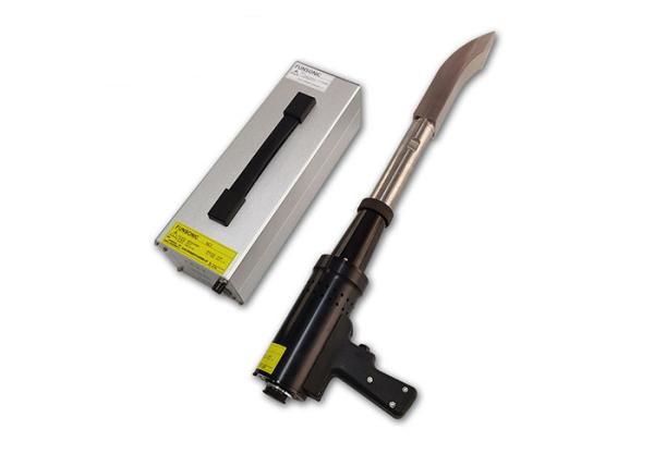 Cheap Arc Target Ultrasonic Indium Plating Coating Inner Tube  20Khz 1500w for sale