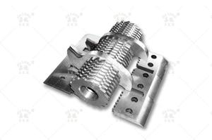 Quality Plastic Granulator Blades Knives Suppliers wholesale