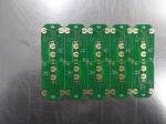 Charger Double Sided Pcb Manufacturers FR4 Materials 1.0mm Thickness