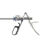 Medical Urology Instruments Endoscope Straight Head Lithotrite for Adult