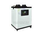 White Nail Fume Extractor Equipment Moxibustion Fume Extraction Systems