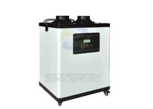 Quality White Nail Fume Extractor Equipment Moxibustion Fume Extraction Systems wholesale