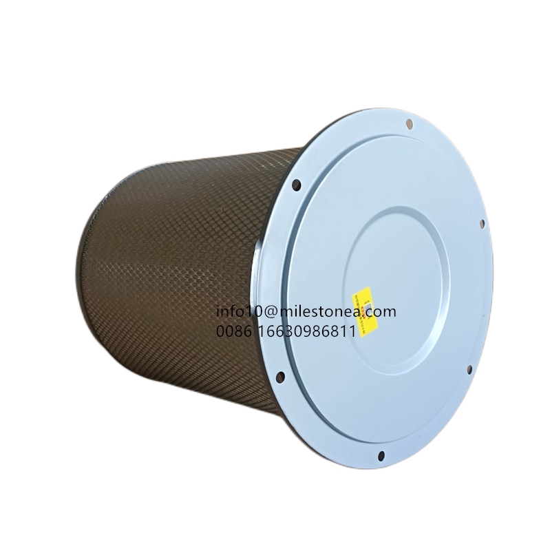 Chinese manufacturer direct supply engine Air Filter af872 for truck