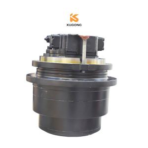 Quality Excavator Parts Final Drive Reduction Gearbox 31NA-40022 31NA-40021 For R360-7 R370-7 TM70 DX370 DX340 EC340 EC360 wholesale