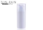Liquid store cosmetic Airless Pump Bottle , airless dispenser bottles