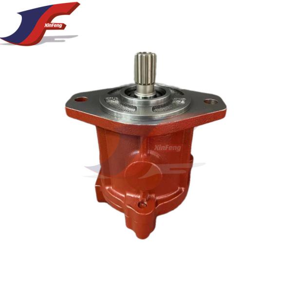 Cheap EC700 Hydraulic Fan Motor Cooling VOE14531612 Piston Drive Fan for sale
