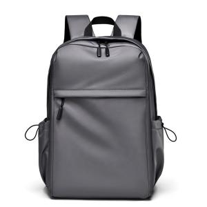 Quality Men Women Business Computer Backpack Convenient Lightweight with USB Interface wholesale