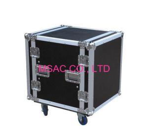 Quality Portable Aluminium Flight Case Light Weight wholesale