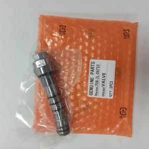 Quality 708-2L-06710 LS Control Valve For Komatsu PC200-7 PC200LC-7 PC210-7 PC220-7 PC230-7 PC270-7 Excavator Hydraulic Parts 7082L06710 wholesale