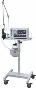 Quality Durable Portable Ventilator Machine , 1kpa-9kpa Inspiration Pressure Baby Ventilator Machine wholesale