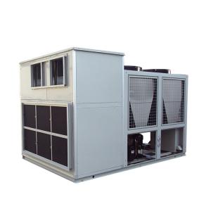Quality 230VAC Desert Industrial Air Conditioning System 3ph 220KW wholesale